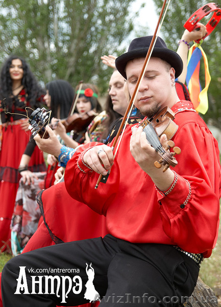 Шоу-программа на праздник  - <ro>Изображение</ro><ru>Изображение</ru> #3, <ru>Объявление</ru> #1314237