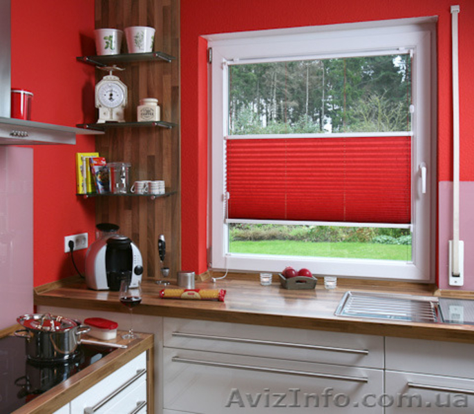 Жалюзи, тканевые ролеты, москитные сетки, римские шторы, плиссе - <ro>Изображение</ro><ru>Изображение</ru> #4, <ru>Объявление</ru> #1308314