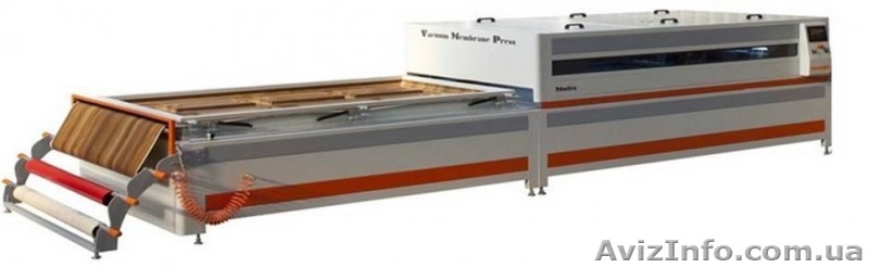 Вакуумный пресс с ЧПУ - <ro>Изображение</ro><ru>Изображение</ru> #5, <ru>Объявление</ru> #1315962