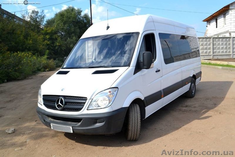 ремонт ходовой  на дизельных  микроавтобусах  Mercedes и Volkswagen  - <ro>Изображение</ro><ru>Изображение</ru> #3, <ru>Объявление</ru> #1307880