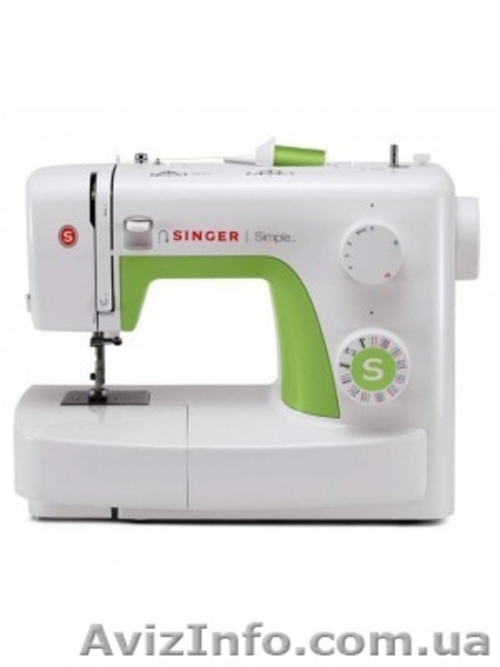 Ремонт швейных машин. - <ro>Изображение</ro><ru>Изображение</ru> #4, <ru>Объявление</ru> #832565