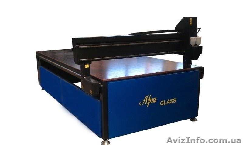 Станок с ЧПУ для контурной обработки стекла - <ro>Изображение</ro><ru>Изображение</ru> #4, <ru>Объявление</ru> #1315958