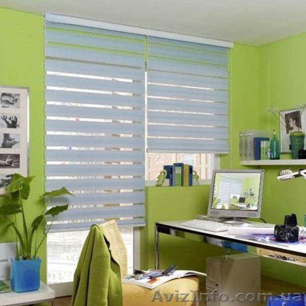 Жалюзи, тканевые ролеты, москитные сетки, римские шторы, плиссе - <ro>Изображение</ro><ru>Изображение</ru> #8, <ru>Объявление</ru> #1308314