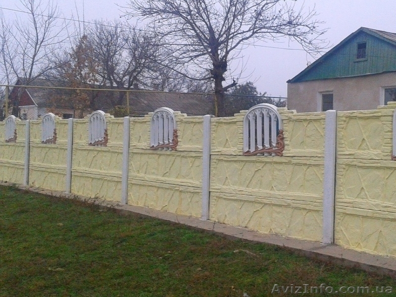 Еврозаборы кованные ворота - <ro>Изображение</ro><ru>Изображение</ru> #6, <ru>Объявление</ru> #1330938