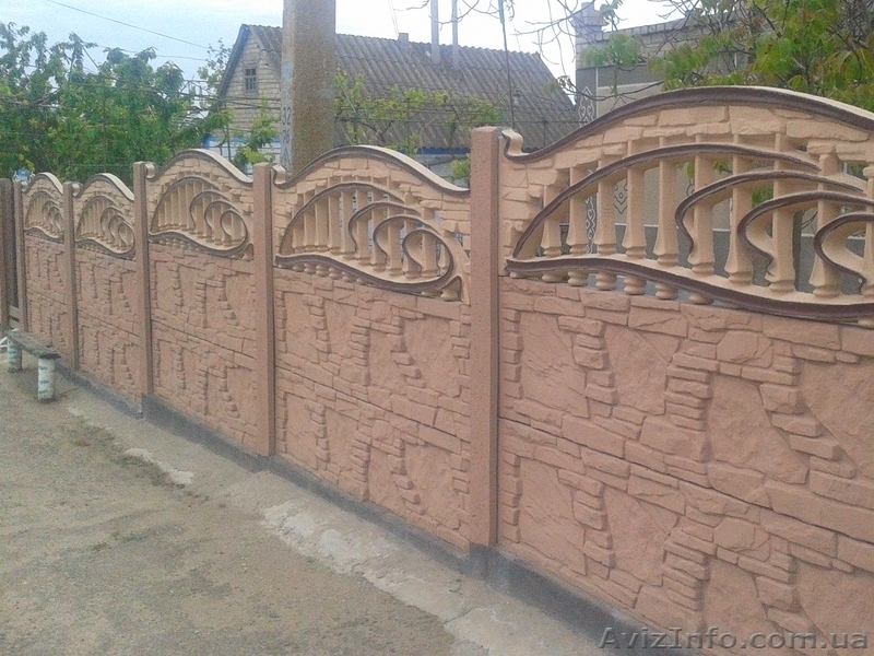 Еврозаборы кованные ворота - <ro>Изображение</ro><ru>Изображение</ru> #9, <ru>Объявление</ru> #1330938