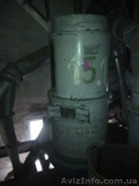 Оборудование для производства и фасовки круп - <ro>Изображение</ro><ru>Изображение</ru> #5, <ru>Объявление</ru> #1330358