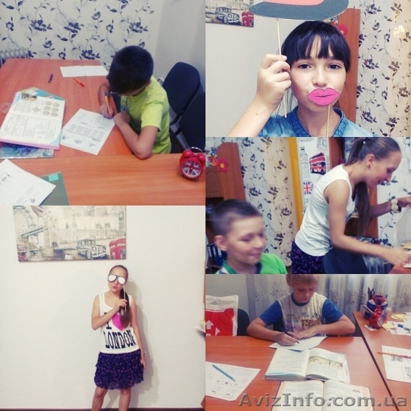 Курсы английского языка, Николаев - enJOY - <ro>Изображение</ro><ru>Изображение</ru> #1, <ru>Объявление</ru> #1320763