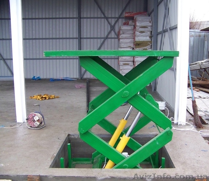 Подъемники гидравлические - <ro>Изображение</ro><ru>Изображение</ru> #3, <ru>Объявление</ru> #1343623