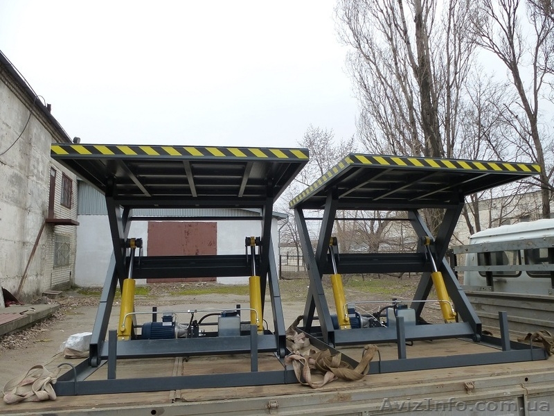 Подъемники гидравлические - <ro>Изображение</ro><ru>Изображение</ru> #4, <ru>Объявление</ru> #1343623