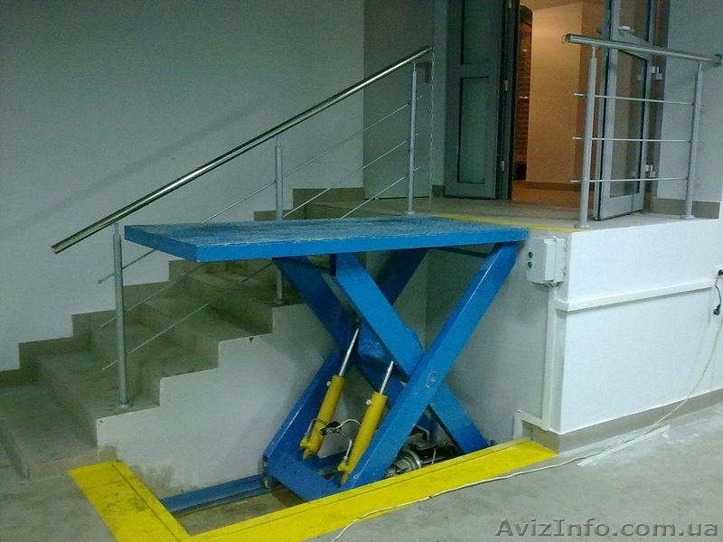 Подъемники гидравлические - <ro>Изображение</ro><ru>Изображение</ru> #5, <ru>Объявление</ru> #1343623