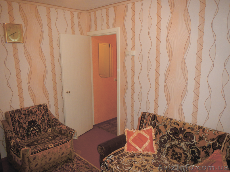 Однокомнатная квартира с ремонтом (Матвеевка) - <ro>Изображение</ro><ru>Изображение</ru> #3, <ru>Объявление</ru> #1343592