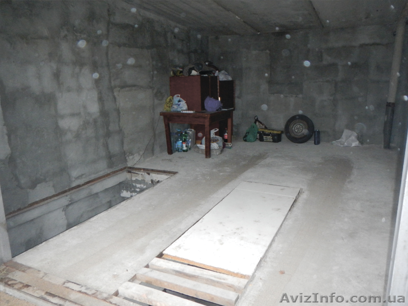 Гараж в гаражном кооперативе (Матвеевка) - <ro>Изображение</ro><ru>Изображение</ru> #3, <ru>Объявление</ru> #1343597