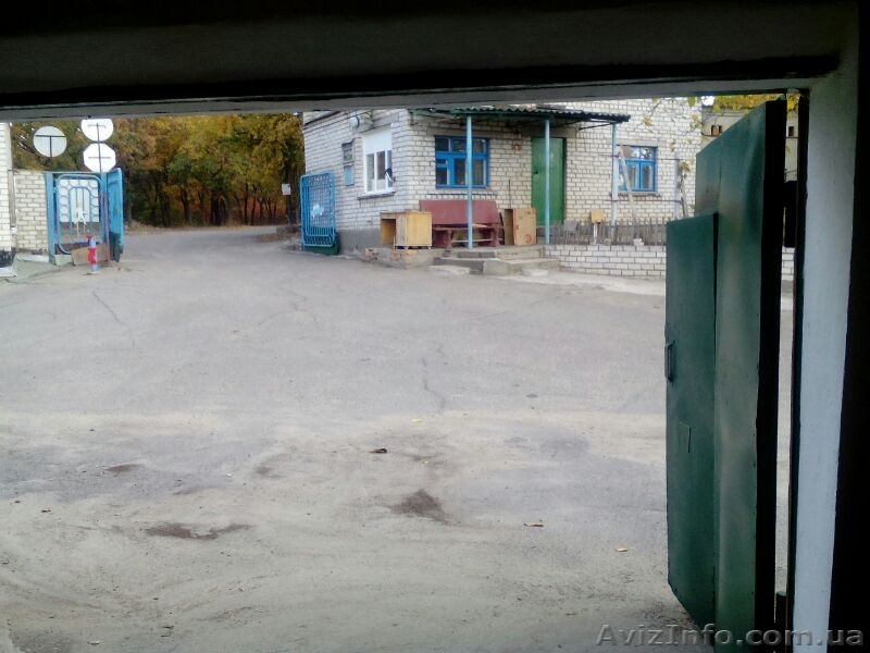 Продам гараж 6х4 с подвалом, кооператив Солнечный. - <ro>Изображение</ro><ru>Изображение</ru> #3, <ru>Объявление</ru> #1338600