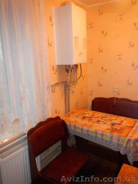 Однокомнатная квартира с ремонтом (Матвеевка) - <ro>Изображение</ro><ru>Изображение</ru> #4, <ru>Объявление</ru> #1343592