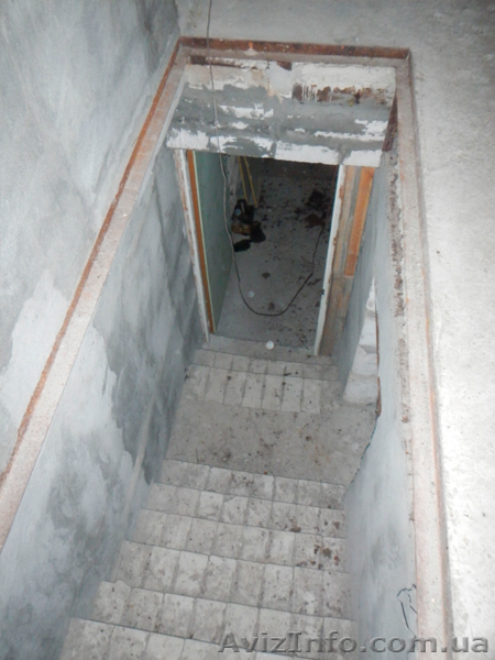 Гараж в гаражном кооперативе (Матвеевка) - <ro>Изображение</ro><ru>Изображение</ru> #4, <ru>Объявление</ru> #1343597