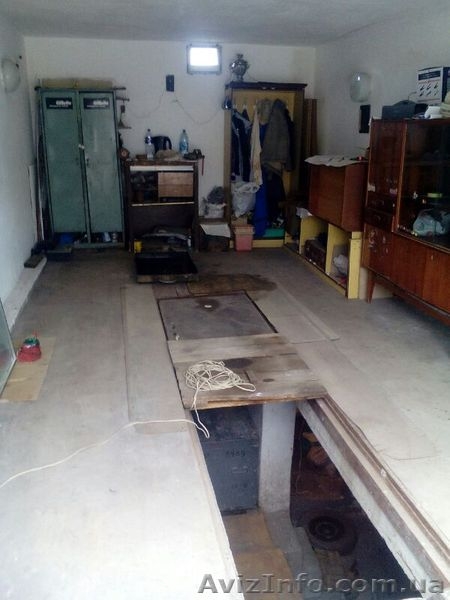 Продам гараж 6х4 с подвалом, кооператив Солнечный. - <ro>Изображение</ro><ru>Изображение</ru> #4, <ru>Объявление</ru> #1338600