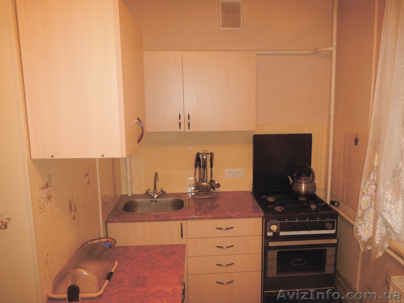 Однокомнатная квартира с ремонтом (Матвеевка) - <ro>Изображение</ro><ru>Изображение</ru> #5, <ru>Объявление</ru> #1343592