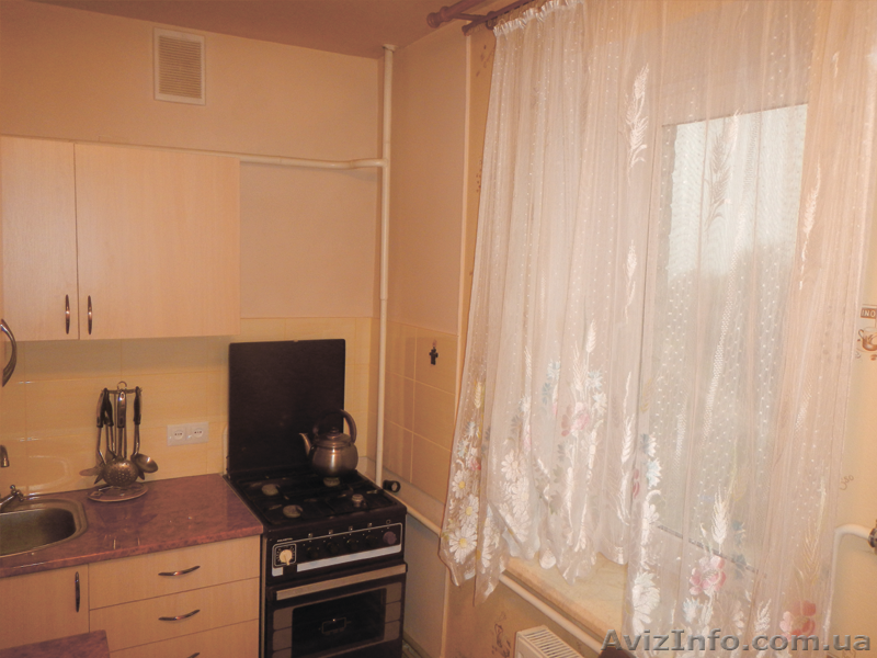 Однокомнатная квартира с ремонтом (Матвеевка) - <ro>Изображение</ro><ru>Изображение</ru> #6, <ru>Объявление</ru> #1343592