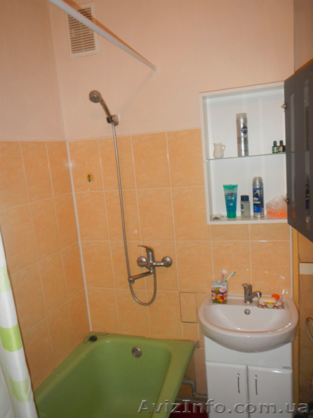 Однокомнатная квартира с ремонтом (Матвеевка) - <ro>Изображение</ro><ru>Изображение</ru> #7, <ru>Объявление</ru> #1343592