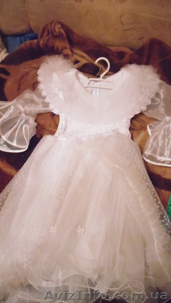 Красивое платье на Новый год. - <ro>Изображение</ro><ru>Изображение</ru> #3, <ru>Объявление</ru> #1341532