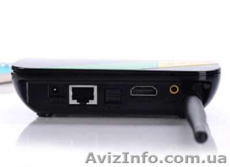 Продам android smart tv box cs968 - <ro>Изображение</ro><ru>Изображение</ru> #3, <ru>Объявление</ru> #1352640