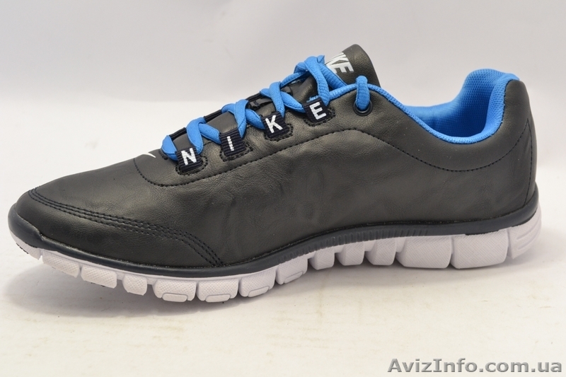 Кроссовки Nike free 3.0 - <ro>Изображение</ro><ru>Изображение</ru> #3, <ru>Объявление</ru> #1364226