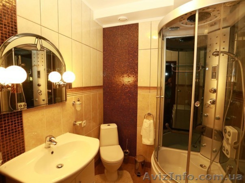 СДАЮ КВАРТИРУ  ЛЮКС  - <ro>Изображение</ro><ru>Изображение</ru> #4, <ru>Объявление</ru> #1357254