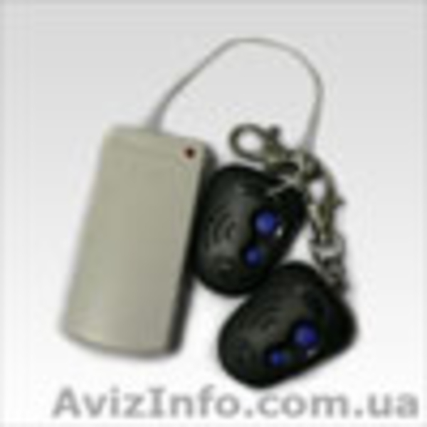 gsm сигнализация для гаража - <ro>Изображение</ro><ru>Изображение</ru> #3, <ru>Объявление</ru> #1358663