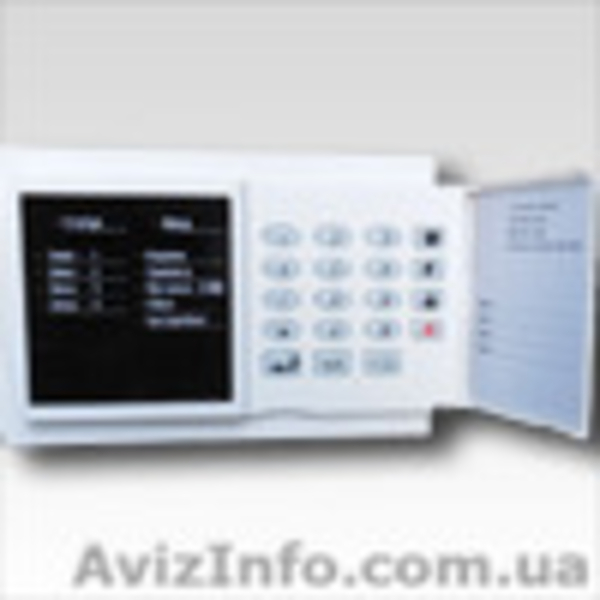 gsm сигнализация для гаража - <ro>Изображение</ro><ru>Изображение</ru> #4, <ru>Объявление</ru> #1358663