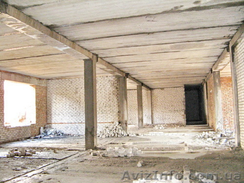 Прода.Комплекс складов 1300 м2, своя территория рн Садовой-Никольской  - <ro>Изображение</ro><ru>Изображение</ru> #5, <ru>Объявление</ru> #1365273