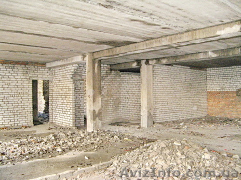 Прода.Комплекс складов 1300 м2, своя территория рн Садовой-Никольской  - <ro>Изображение</ro><ru>Изображение</ru> #4, <ru>Объявление</ru> #1365273