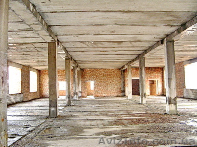 Прода.Комплекс складов 1300 м2, своя территория рн Садовой-Никольской  - <ro>Изображение</ro><ru>Изображение</ru> #6, <ru>Объявление</ru> #1365273