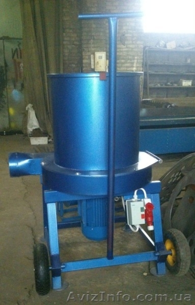 Купить корморезку, соломорезку, измельчитель сухих растительных остатков - <ro>Изображение</ro><ru>Изображение</ru> #3, <ru>Объявление</ru> #1364048