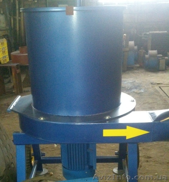 Купить корморезку, соломорезку, измельчитель сухих растительных остатков - <ro>Изображение</ro><ru>Изображение</ru> #4, <ru>Объявление</ru> #1364048