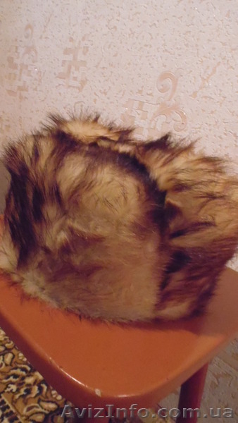 Продаю шапки из фредок. - <ro>Изображение</ro><ru>Изображение</ru> #3, <ru>Объявление</ru> #1358099