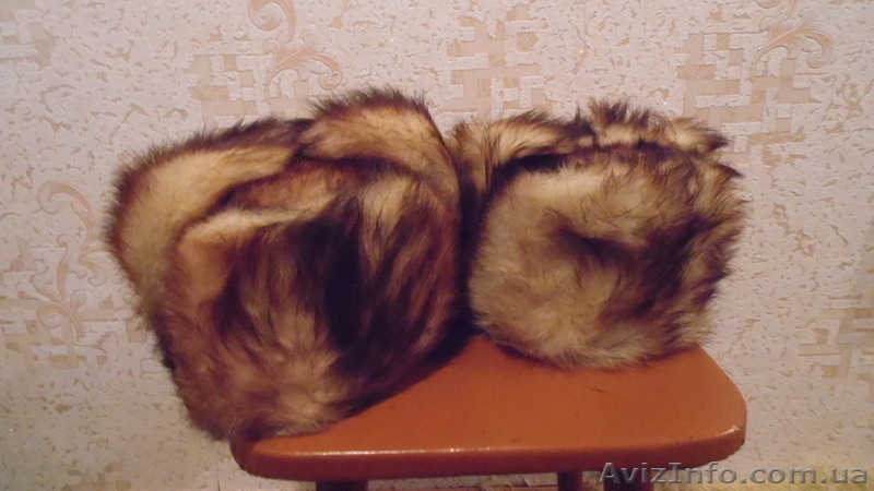 Продаю шапки из фредок. - <ro>Изображение</ro><ru>Изображение</ru> #4, <ru>Объявление</ru> #1358099