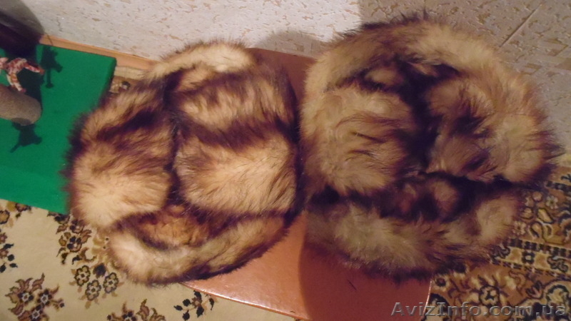 Продаю очень красивые шапки из фредок.. - <ro>Изображение</ro><ru>Изображение</ru> #3, <ru>Объявление</ru> #1277415