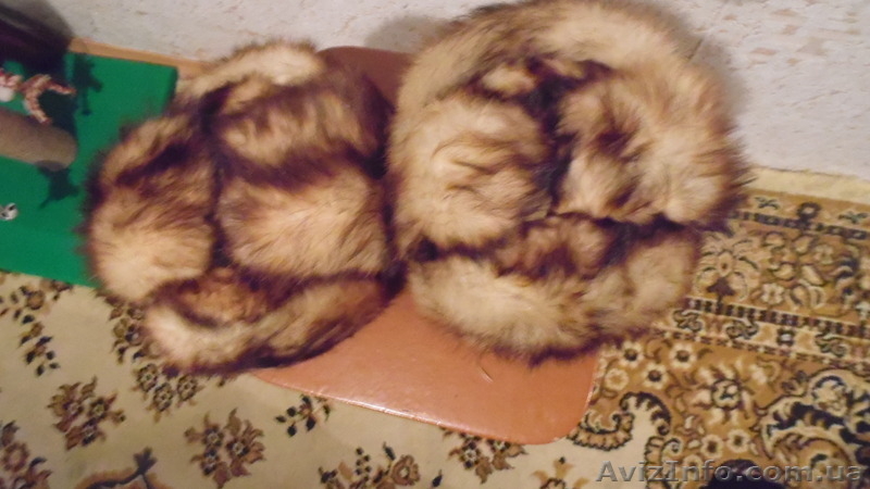 Продаю очень красивые шапки из фредок.. - <ro>Изображение</ro><ru>Изображение</ru> #4, <ru>Объявление</ru> #1277415