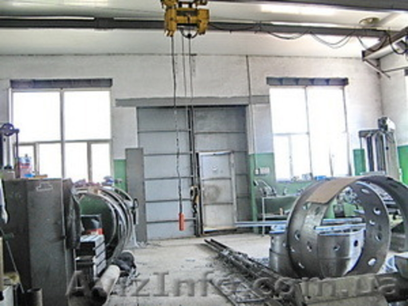 Аренда-Продажа.Территория для зерновой компании р-н порта Октябрьский, Нико-тера - <ro>Изображение</ro><ru>Изображение</ru> #5, <ru>Объявление</ru> #1365263