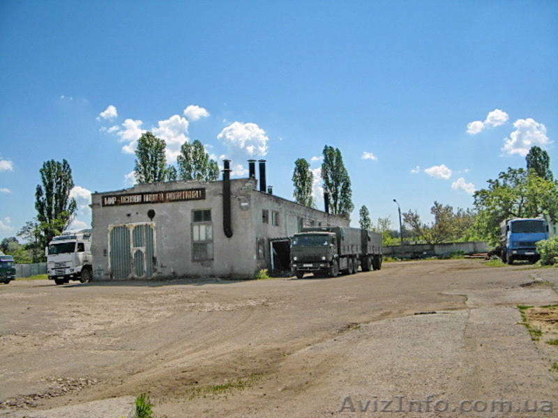 Аренда-Продажа.Территория для зерновой компании р-н порта Октябрьский, Нико-тера - <ro>Изображение</ro><ru>Изображение</ru> #3, <ru>Объявление</ru> #1365263