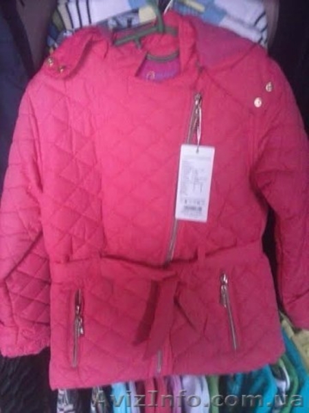 Детские куртки,ветровки - <ro>Изображение</ro><ru>Изображение</ru> #4, <ru>Объявление</ru> #1376710