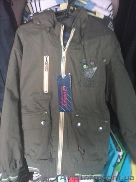 Детские куртки,ветровки - <ro>Изображение</ro><ru>Изображение</ru> #6, <ru>Объявление</ru> #1376710