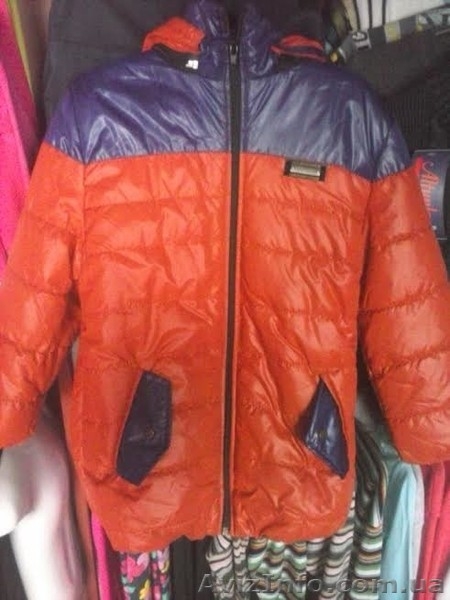 Детские куртки,ветровки - <ro>Изображение</ro><ru>Изображение</ru> #5, <ru>Объявление</ru> #1376710