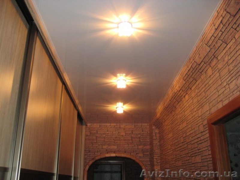 Натяжные потолки в Николаеве.Компания"Гарпун" - <ro>Изображение</ro><ru>Изображение</ru> #4, <ru>Объявление</ru> #1366994