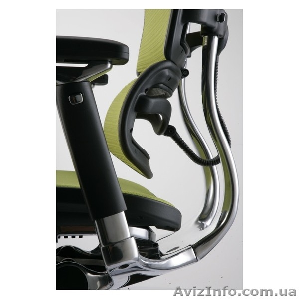 КРЕСЛО КОМПЬЮТЕРНОЕ ERGOHUMAN PLUS, ЭРГОНОМИЧНОЕ, ЧЕРНОГО ЦВЕТА - <ro>Изображение</ro><ru>Изображение</ru> #6, <ru>Объявление</ru> #1369849