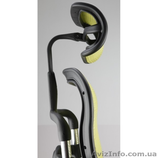 КРЕСЛО КОМПЬЮТЕРНОЕ ERGOHUMAN PLUS, ЭРГОНОМИЧНОЕ, ЧЕРНОГО ЦВЕТА - <ro>Изображение</ro><ru>Изображение</ru> #8, <ru>Объявление</ru> #1369849