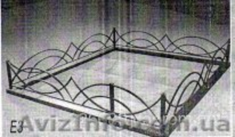 Изготовляем-ограды,бетонные площадки - <ro>Изображение</ro><ru>Изображение</ru> #3, <ru>Объявление</ru> #1368017