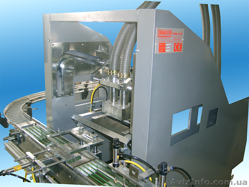 Оборудование для переработки сахара-песка в рафинад(от производителя) - <ro>Изображение</ro><ru>Изображение</ru> #3, <ru>Объявление</ru> #1373281