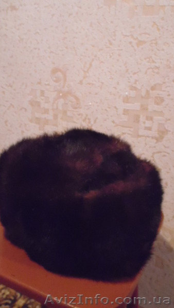 Продаю отличную шапку норки - <ro>Изображение</ro><ru>Изображение</ru> #3, <ru>Объявление</ru> #1373568