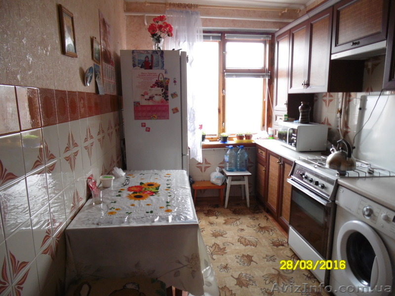 Продается 3 к/к на улице Космонавтов.Остановка Баштанская - <ro>Изображение</ro><ru>Изображение</ru> #5, <ru>Объявление</ru> #1399514